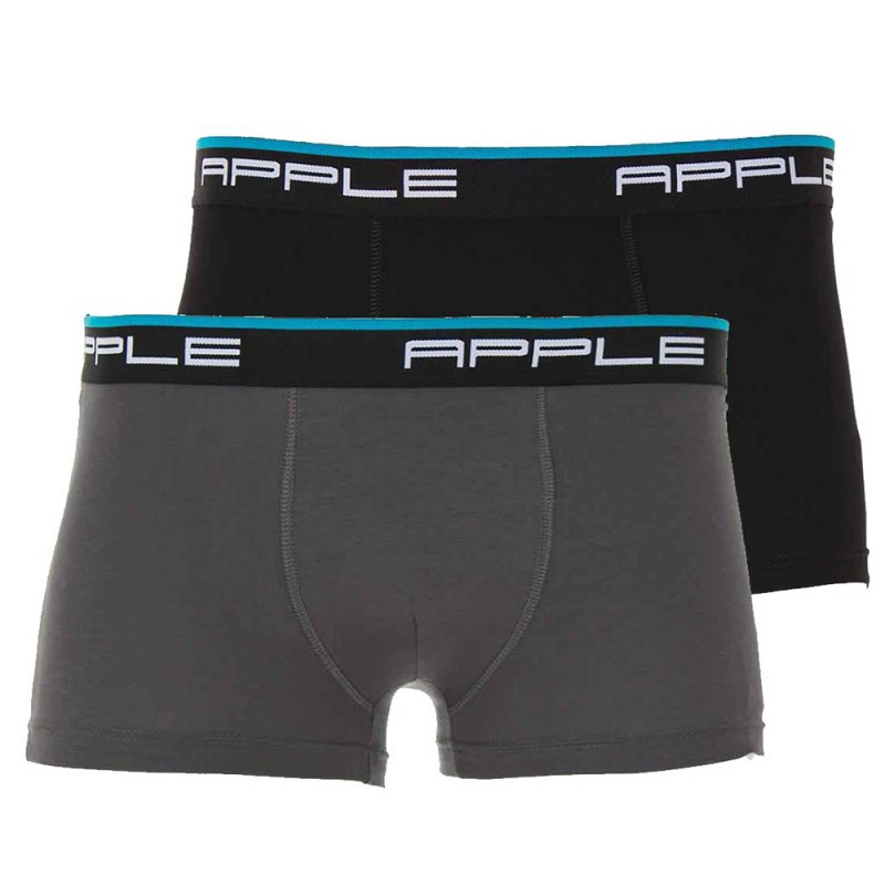 Apple Men's Boxer 2 Pack