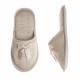 Women's Summary Satin Flooring Slipper