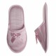 Women's Summary Satin Flooring Slipper