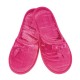 Women's Summary Satin Flooring Slipper