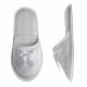 Women's Summary Satin Flooring Slipper