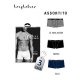 Byblos Men s Boxer s 3 Pack