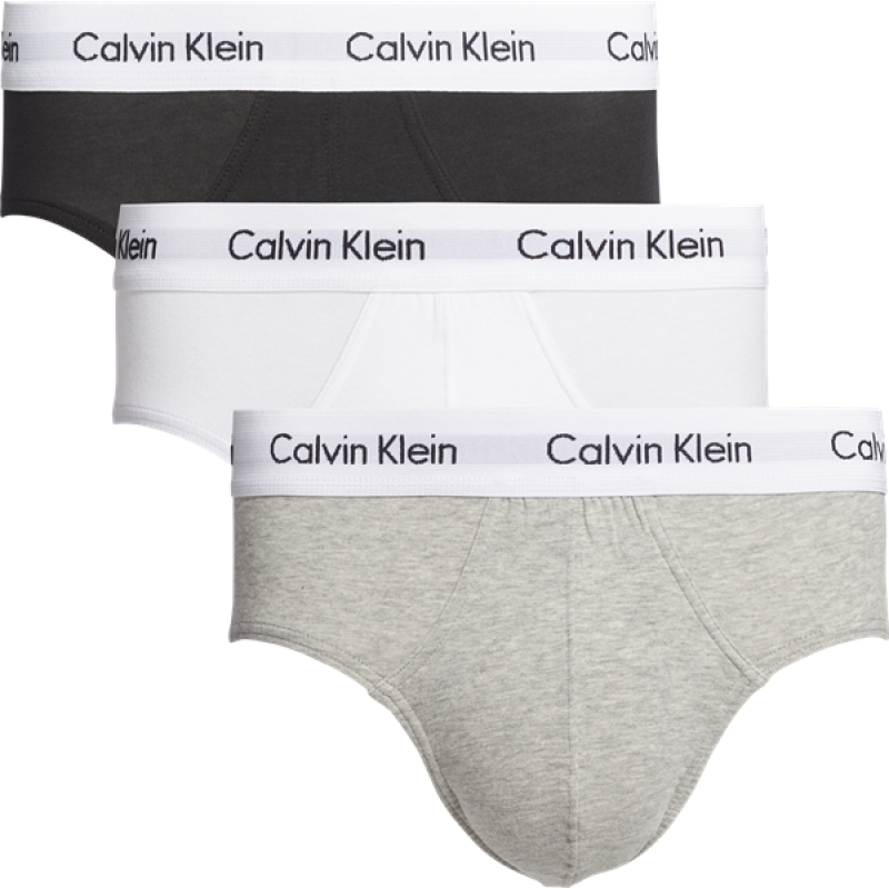 Calvin Klein Men s Slip 3 Pack 