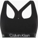 Calvin Klein Women s Bralette With Cross Back