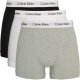 Calvin Klein Men s Boxer s With Regular Leg 3 Pack