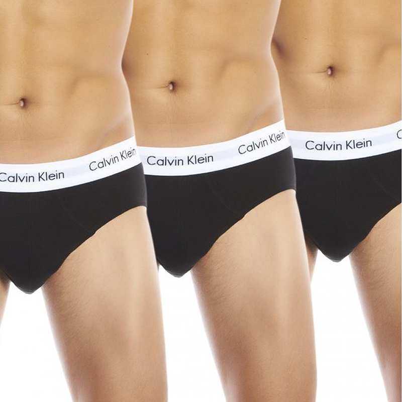 Calvin Klein Men s Slip 3 Pack 