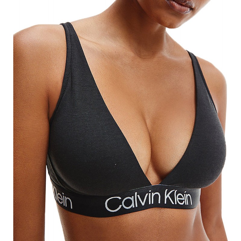 Calvin Klein Women s Cotton Triangle Bra