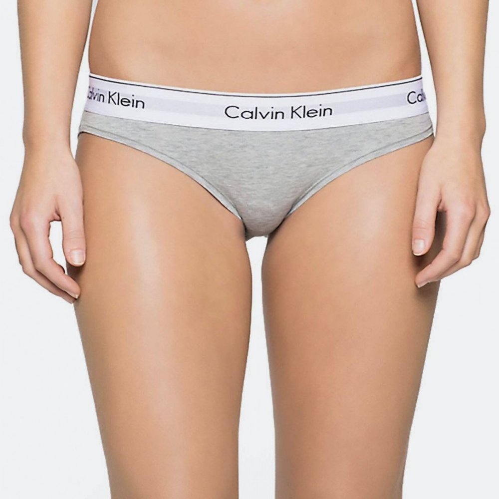 Calvin Klein Γυναικείο Μπουστάκι Με Αθλητική πλάτη Lined Bralette 