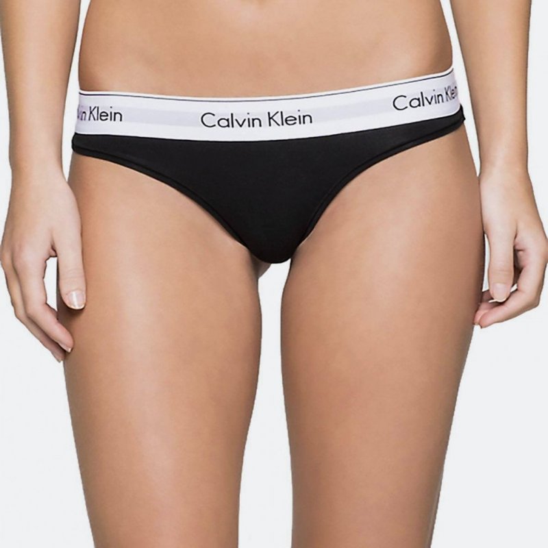 Calvin Klein  Γυναικείο String Brief