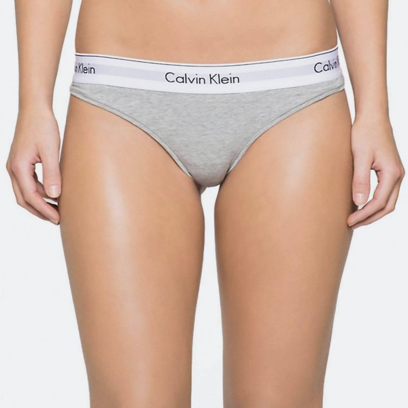 Calvin Klein  Γυναικείο String Brief