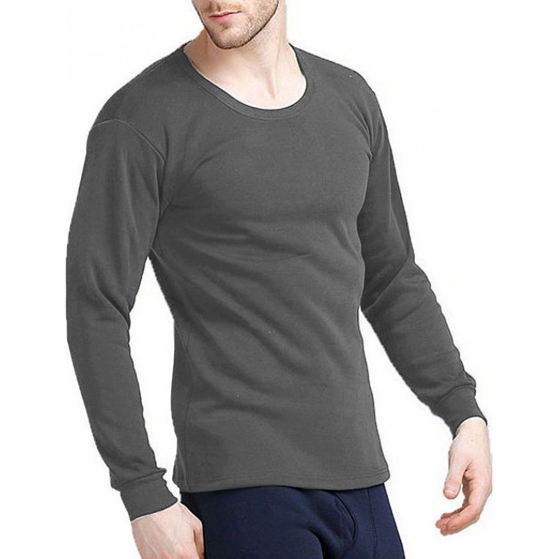 Dedes Men s Thermal T -Shirt Long Sleeve