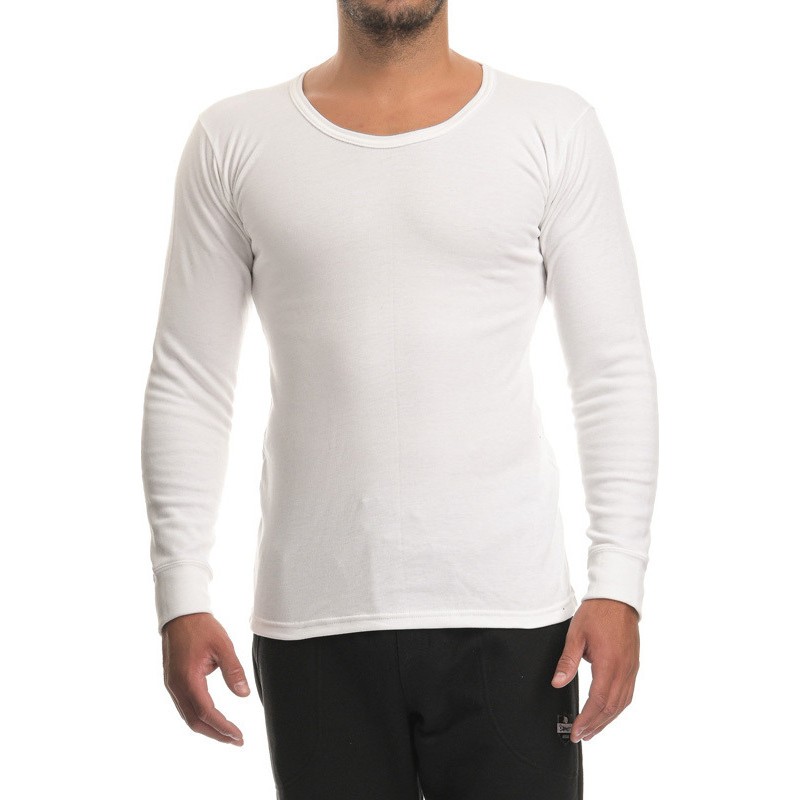 Dedes Men s Thermal T -Shirt Long Sleeve