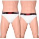 Men's Briefs KYBBUS In Economic Package of 2 Pieces