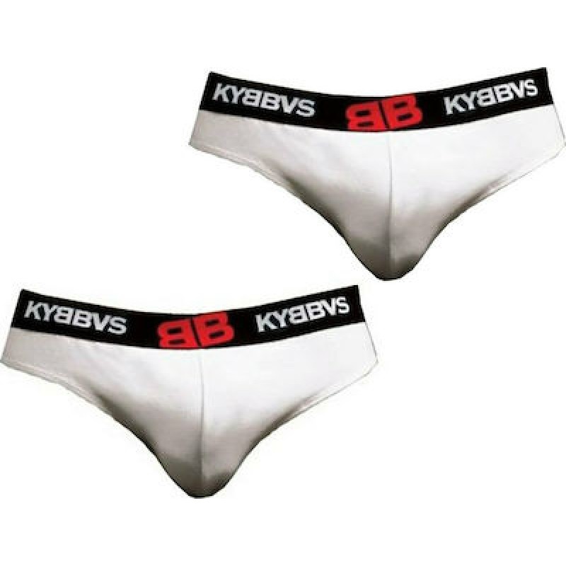 Men's Briefs KYBBUS In Economic Package of 2 Pieces