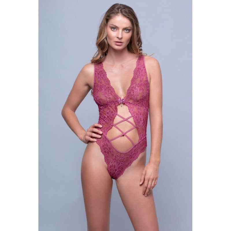 Milena Women s Lace Body