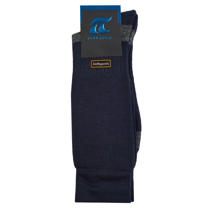 Pournara Men's Socks Thermal 