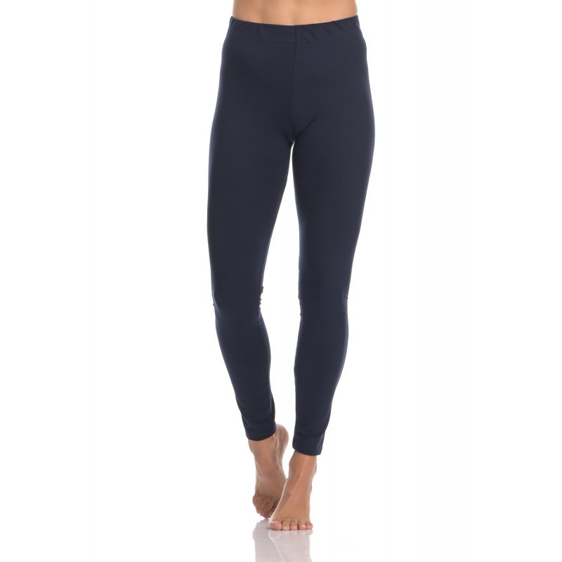 Women's Leggings WALK Long Cotton