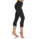 Sixty Women's Collant Capri