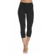 Sixty Women's Collant Capri