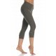 Sixty Women's Collant Capri