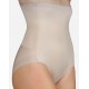 Womens Control Shaping High-Waisted Invisible Underwear Selene