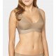 Womens Bra Bralette Sloggi Zero Feel N EX