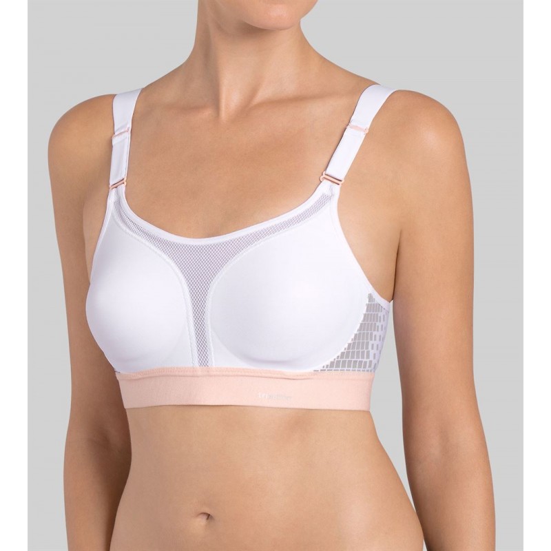 Triumph Athletic Bra Triaction Wellness N 