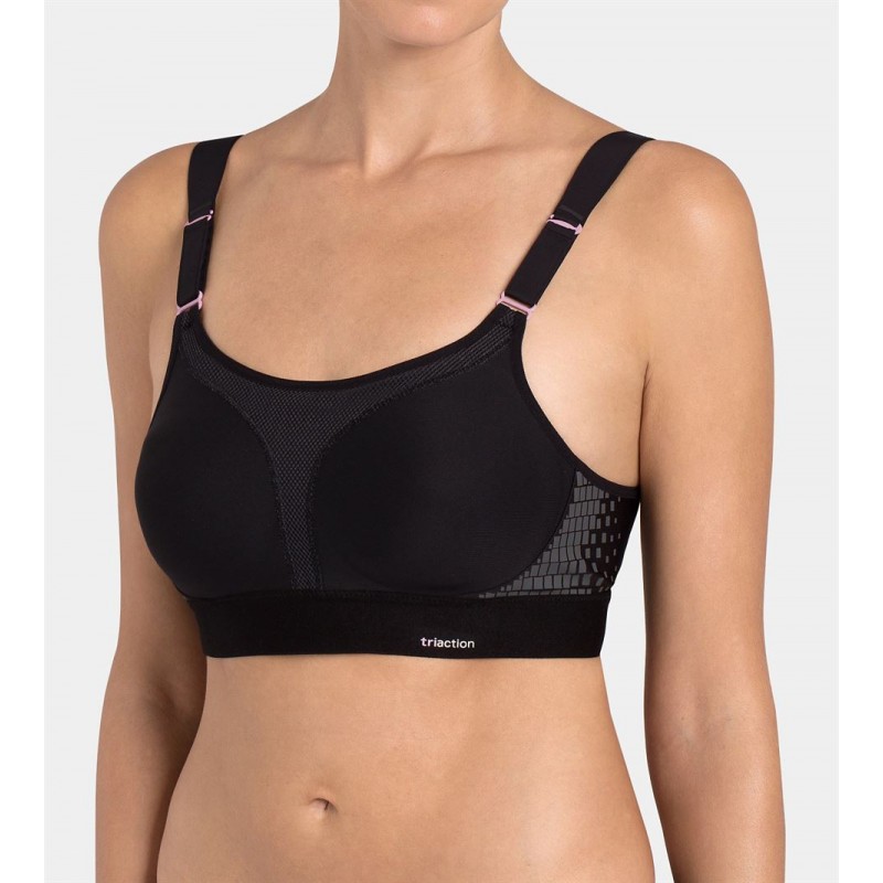 Triumph Athletic Bra Triumph Triaction Extreme Lite N