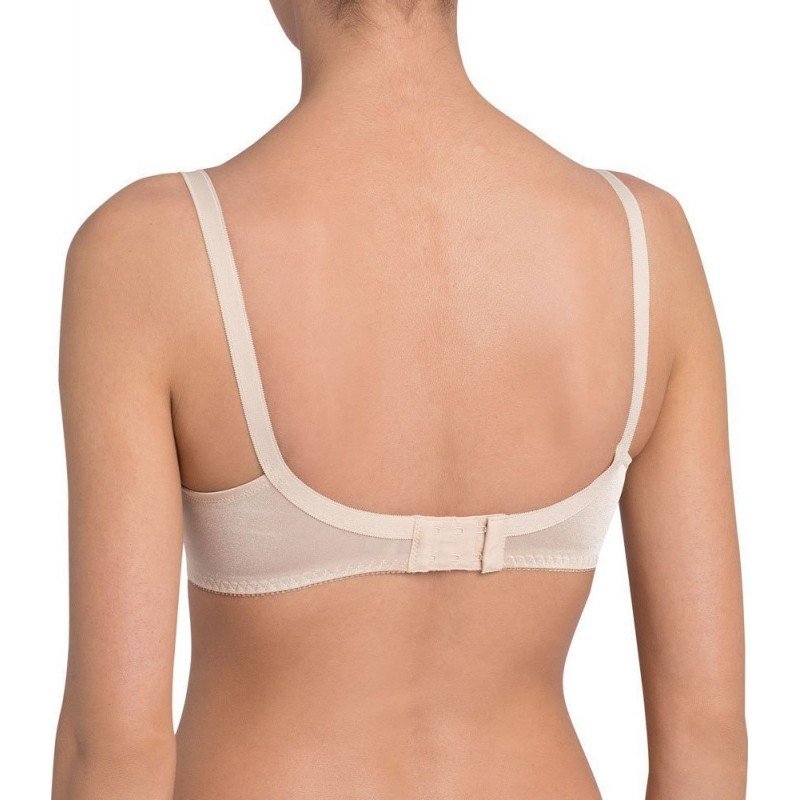 Triumph Wireless Bra Claudette 200 Stretch N - Kalimeratzis