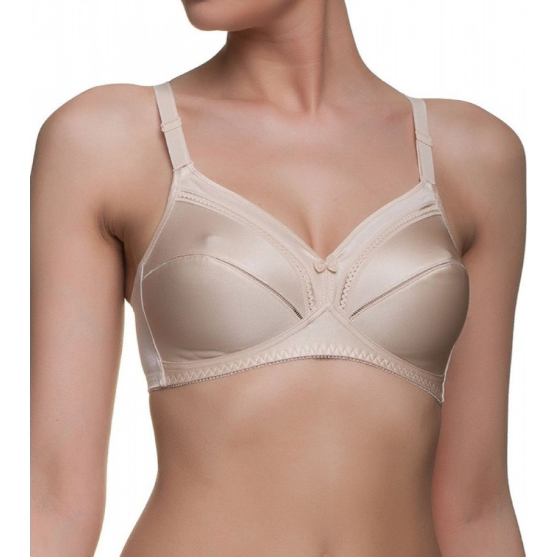 Triumph Wireless Bra Claudette 200 Stretch N