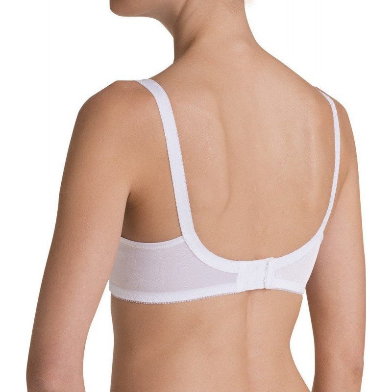 Triumph Wireless Bra Claudette 200 Stretch N