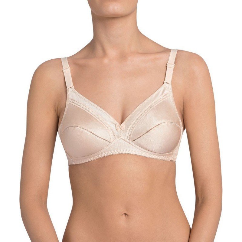 Triumph Wireless Bra Claudette 200 Stretch N