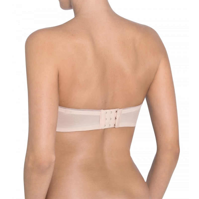 Triumph Bra With Wire Beauty-Full Essential WDP