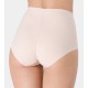 Triumph Women's Lastex Becca Extra High+Cotton Panty 