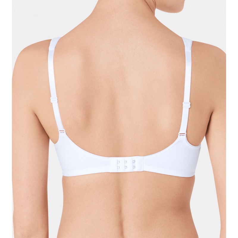 Triumph Wireless Bra Modern Soft + Cotton N 