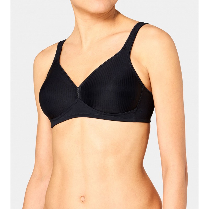 Triumph Wireless Bra Modern Soft + Cotton N 