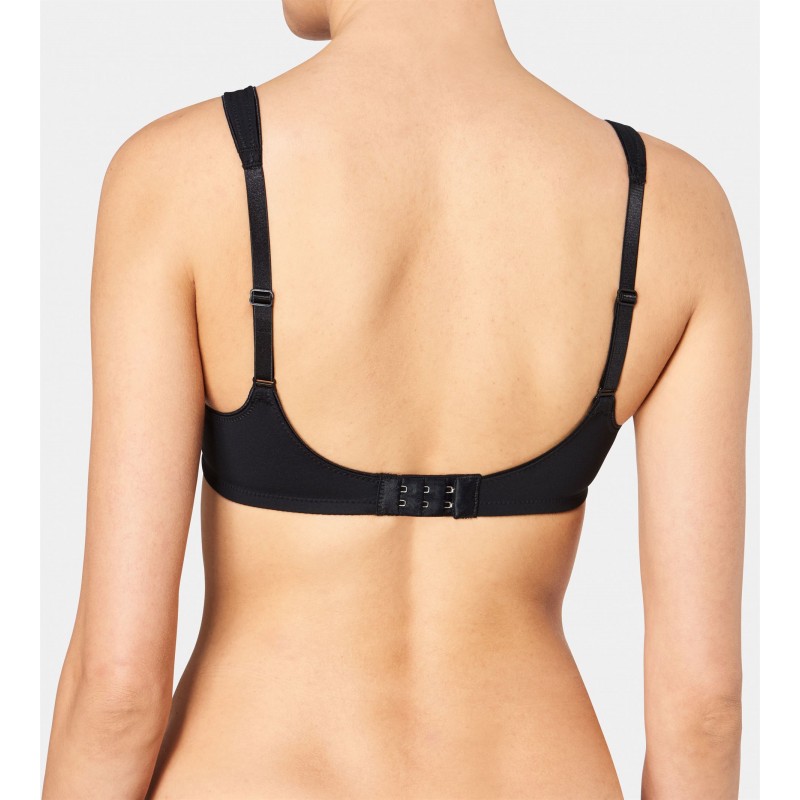 Triumph Wireless Bra Modern Soft + Cotton N 