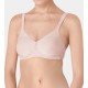 Triumph Wireless Bra Modern Soft + Cotton N 