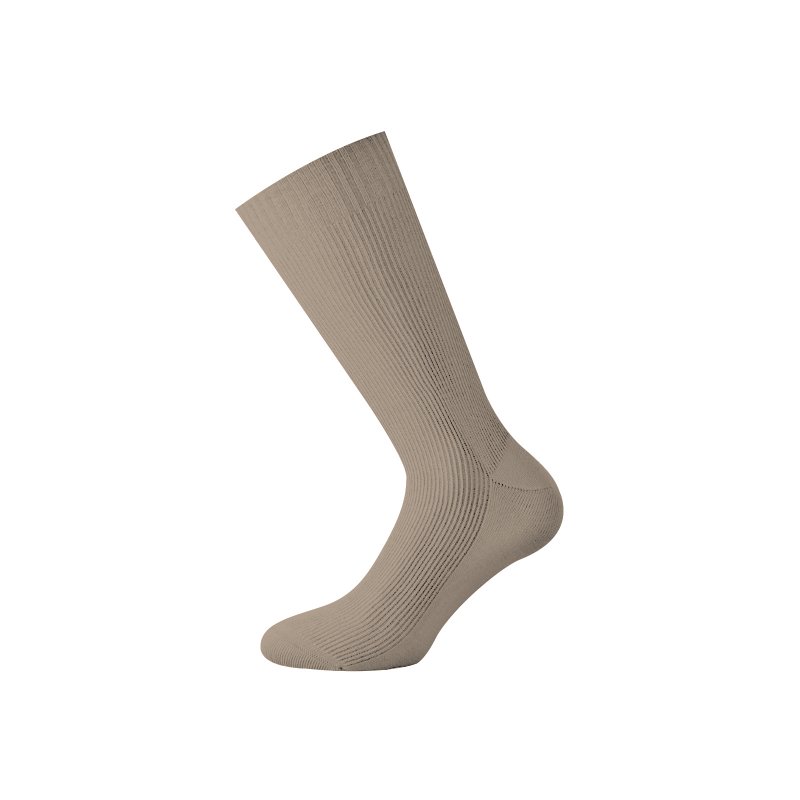 Ανδρική Κάλτσα Χωρίς Λάστιχο Βαμβακερή  Walk Care & Comfort  