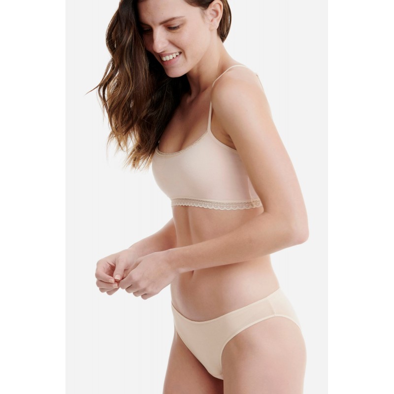 Women's Brief WALK Briefs from Bamboo 2 pieces Packaging