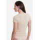 Women's WALK Short Sleeve Blouse by Bamboo