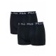 Men's Boxer FILA Special Make Up 2 Pack Packaging