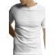 Men's T-Shirt 100% Cotton With Closed Neck Helios