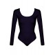 Women s Long Sleeved Body With Neckline HELIOS 