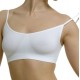 Women s-Teenage Invisible Bustier HELIOS 