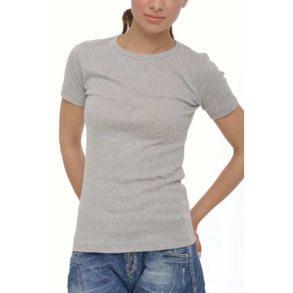HELIOS Γυναικεία μπλούζα κοντό μανίκι