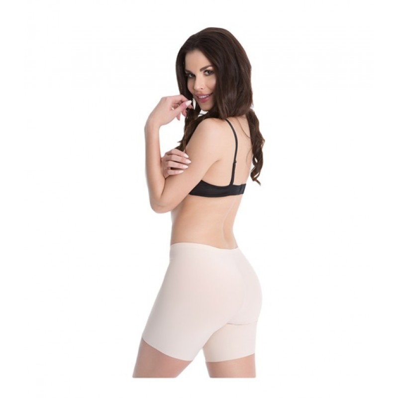 Julimex Women s Invisible Boxer With Long Leg