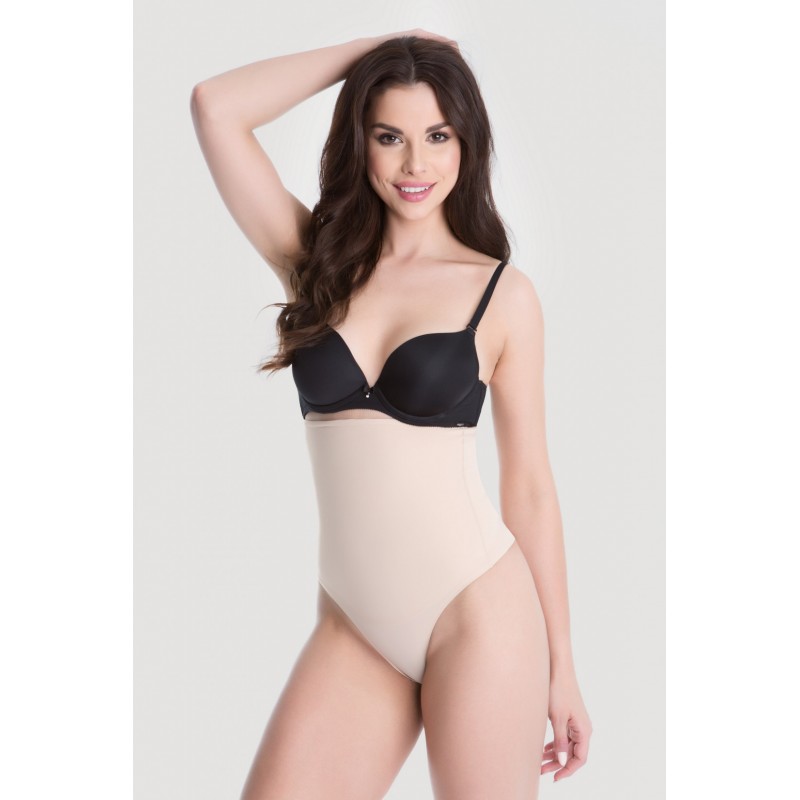 Julimex Women s High-Waisted Shaping String