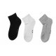 ME-WE Women s Sports Anklet Socks 3 Pack