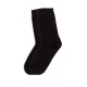 ME-WE Γυναικείες Κάλτσες Μονόχρωμες οικονομική συσκευασία με 3 ζευγάρια 